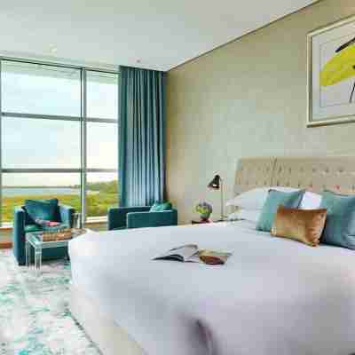 The g Hotel & Spa Rooms