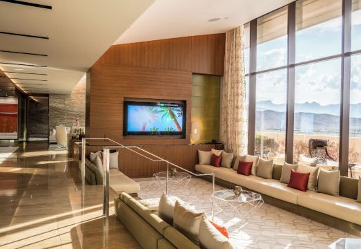 Red Rock Casino View