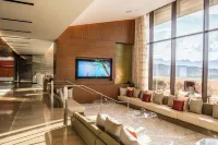 Red Rock Casino Resort & Spa - Jacuzzi