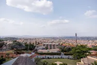 Q-Plus Apartments Hotel a Kigali