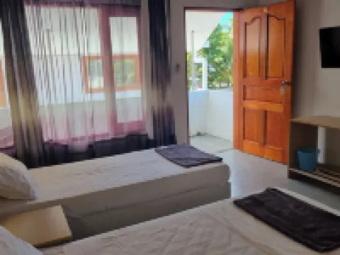 Avanti Surf & Stay Hotels in Vaadhoo