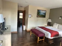 Mohican Resort Motel, Conveniently Located to All Lake George Attractions