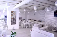 Hotel Gli Ulivi - Aamiainen