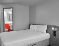go2 Burton upon Trent Hotel Hotels in Tutbury