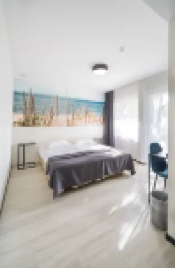 Hotel Nospa Hotels in Kuressaare