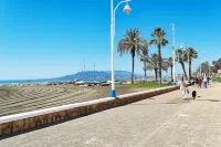 Jabega Beach Apartment in Malaga by Solaga Holiday Homes