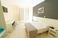 Hotel Regional JF