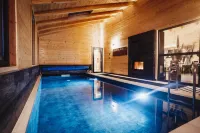 Holiday Home Nightswim Inn - Alloggi