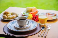Awara Pousada Boutique Hotel di Sao Miguel do Gostoso