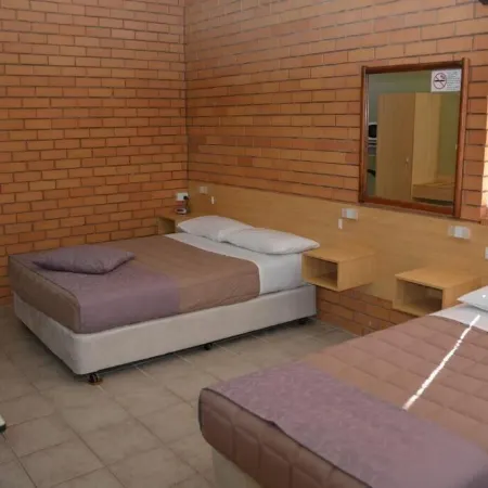 Grong Grong Motor Inn
