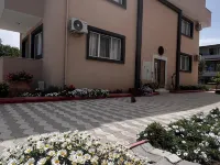 Bi Suite Urla Hotéis em Urla