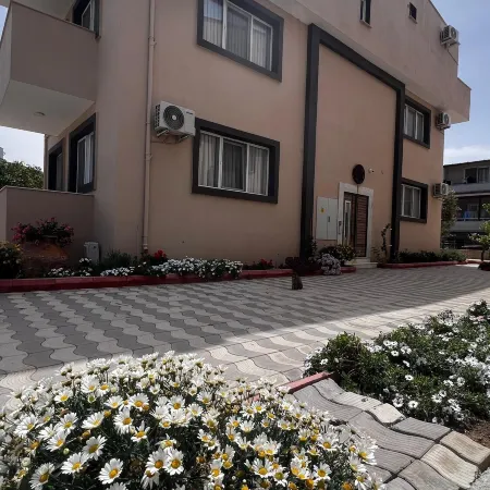 Bi Suite Urla
