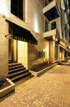 Hotel Royal Plovdiv Hoteles en Kuklen