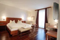 Landgasthof Erber Hotel a Bergland