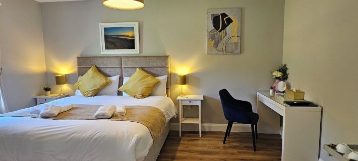 The Cé Hideout Hotels in Kerry