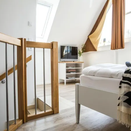 Apartment, Zingst