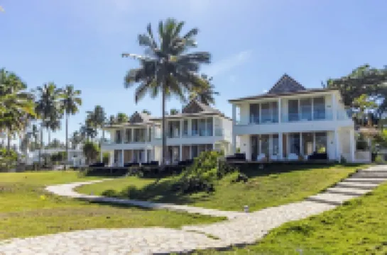 Las Canas Beach Retreat Hotel di 