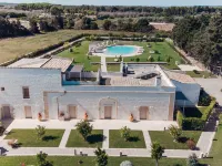 Masseria Longa Boutique Hotel Hotels in Otranto