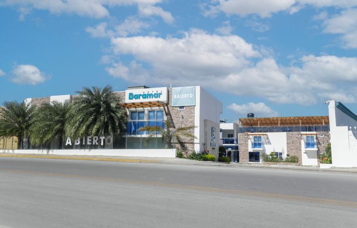 Hotel Baramar Nagua
