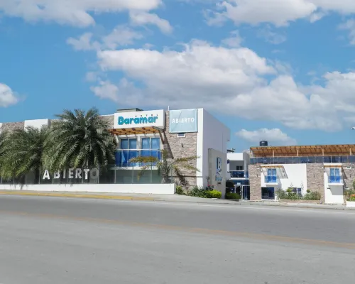 Hotel Baramar Nagua Hotels in Nagua