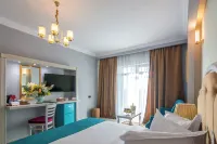 Hotel Phoenicia Express Hotels in Bukarest