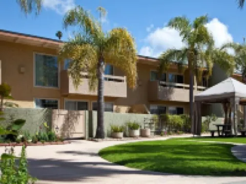 Winners Circle Resort Hotels in Solana Beach