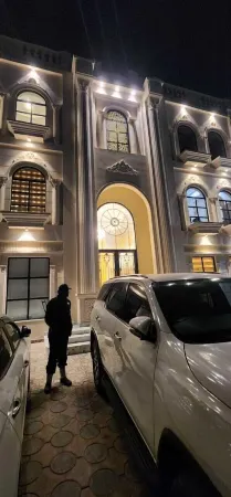 Grand Shalimar Hotel