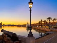 Marina by Unik Vacation