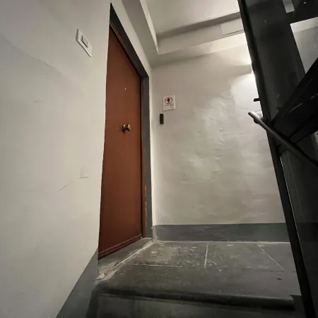 Leovinci Rooms