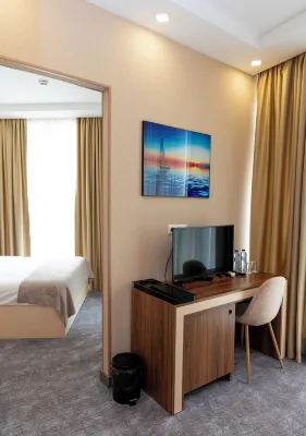 Aniko Hotel のホテル