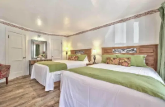 Silver Maple Inn