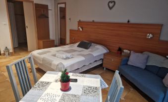 Chez Anabel et Stephane