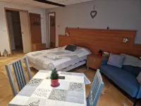 Chez Anabel et Stephane Hotels in Ungersheim
