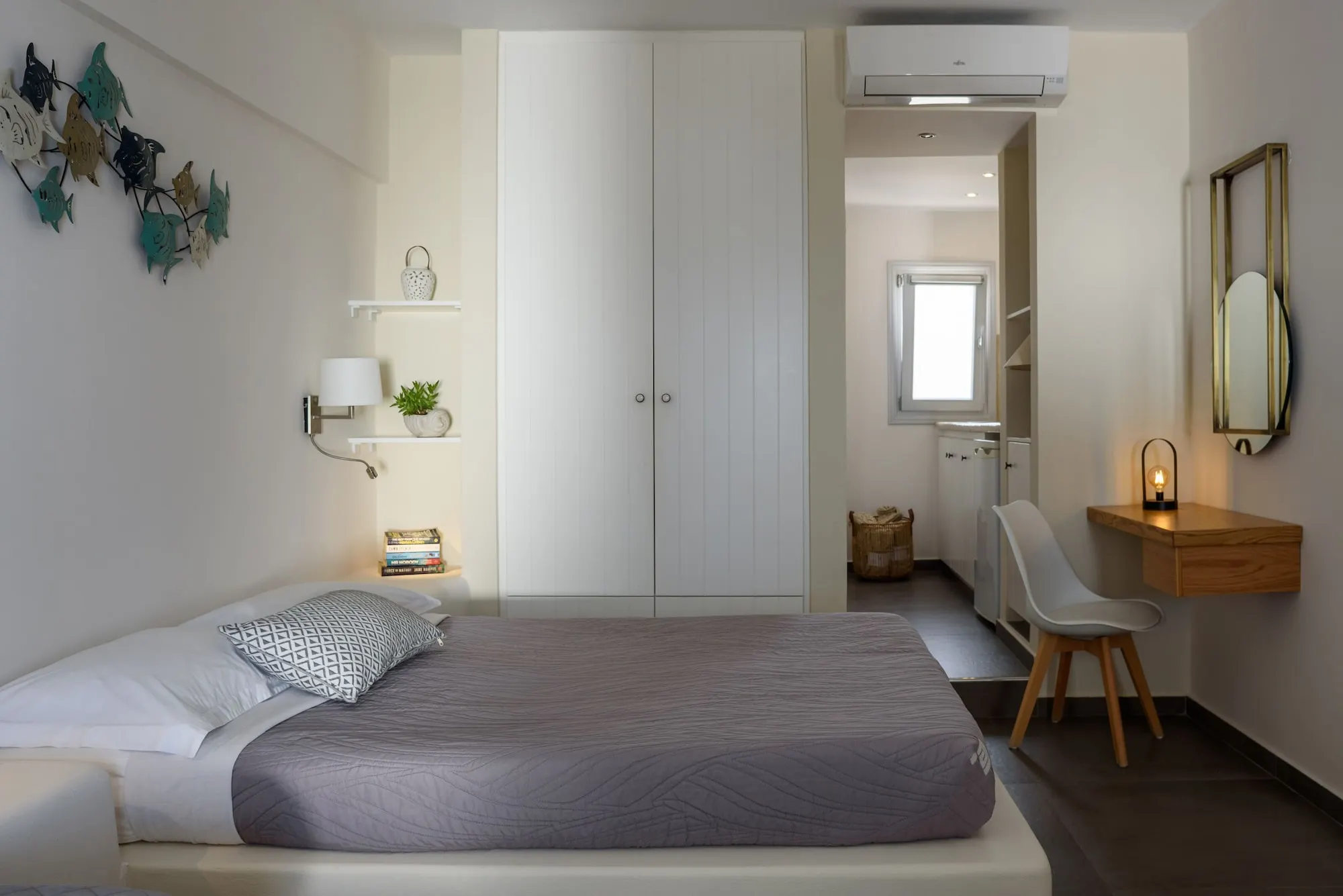 Strogili Zimmer Photos