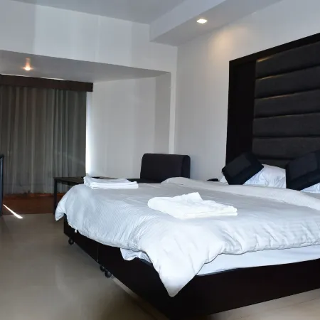 Tridev Hotel