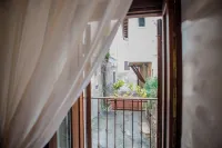 La Casa del Fico & Al Vicoletto Hotels in Sezze