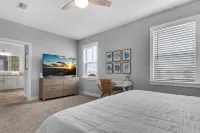 Southern Charm Home