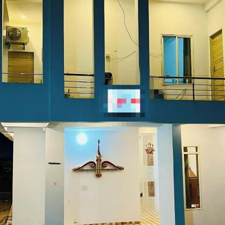 Kailash Inn