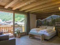 Hotel Amerikan Hotel a Livigno
