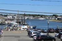 Ocean Street Inn on Hyannis Harbor