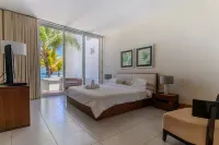 Ultravioleta Boutique Residences - balcony