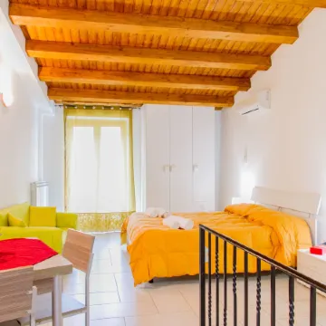 Casa Vacanze Zio Pasquale