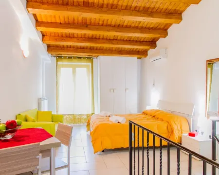 Casa Vacanze Zio Pasquale Hotels in Cefalu