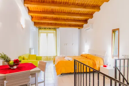 Casa Vacanze Zio Pasquale