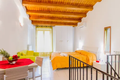 Casa Vacanze Zio Pasquale