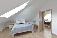 Apartamenty Forma Tatrica Hotels in Zab