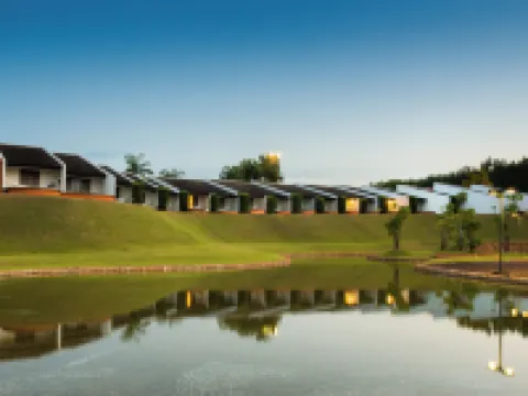 Blue Tree Thermas de Lins Resort Hotels in Lins