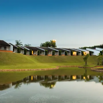 Blue Tree Thermas de Lins Resort