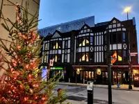 Hotel Chez Swann Hotel in zona Golden Square Mile
