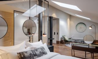 Kazan Palace by Tasigo Hotel